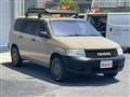 2006 Toyota Succeed Van