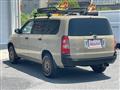 2006 Toyota Succeed Van