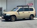 2006 Toyota Succeed Van