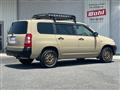 2006 Toyota Succeed Van