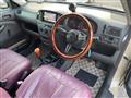 2006 Toyota Succeed Van