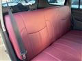 2006 Toyota Succeed Van