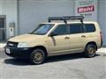 2006 Toyota Succeed Van