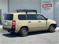 2006 Toyota Succeed Van