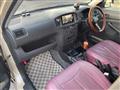 2006 Toyota Succeed Van