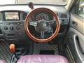 2006 Toyota Succeed Van