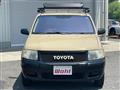 2006 Toyota Succeed Van