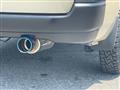 2006 Toyota Succeed Van