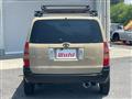 2006 Toyota Succeed Van