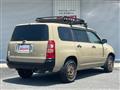 2006 Toyota Succeed Van