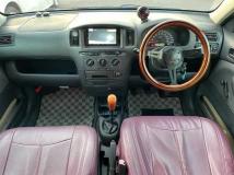 2006 Toyota Succeed Van