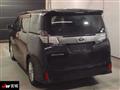 2016 Toyota Vellfire