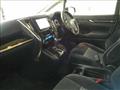 2016 Toyota Vellfire