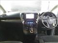 2016 Toyota Vellfire