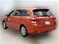 2015 Toyota Corolla Fielder