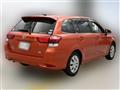 2015 Toyota Corolla Fielder