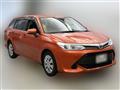2015 Toyota Corolla Fielder