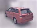 2017 Toyota Corolla Fielder