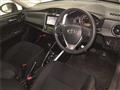 2017 Toyota Corolla Fielder