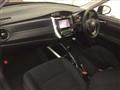 2017 Toyota Corolla Fielder