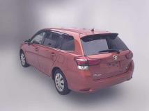 2017 Toyota Corolla Fielder