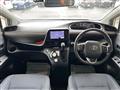 2017 Toyota Sienta