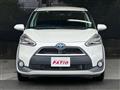 2017 Toyota Sienta
