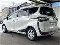2017 Toyota Sienta
