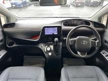 2017 Toyota Sienta