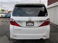 2012 Toyota Alphard