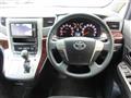 2012 Toyota Alphard