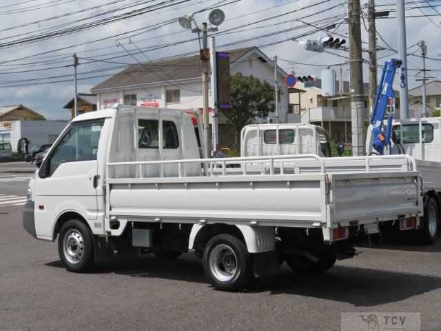 2012 Nissan Vanette Truck