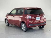 2018 Toyota Passo