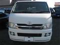 2009 Toyota Regiusace Van