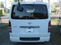 2009 Toyota Regiusace Van