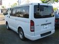 2009 Toyota Regiusace Van