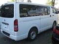 2009 Toyota Regiusace Van