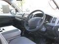 2009 Toyota Regiusace Van