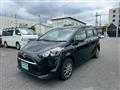 2016 Toyota Sienta