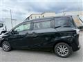 2016 Toyota Sienta