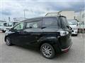 2016 Toyota Sienta