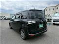 2016 Toyota Sienta