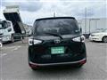 2016 Toyota Sienta