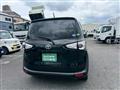 2016 Toyota Sienta