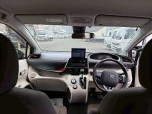 2016 Toyota Sienta