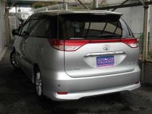 2010 Toyota Estima
