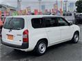 2019 Toyota Succeed