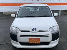 2019 Toyota Succeed