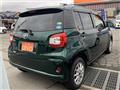 2019 Toyota Passo