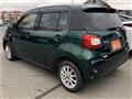 2019 Toyota Passo